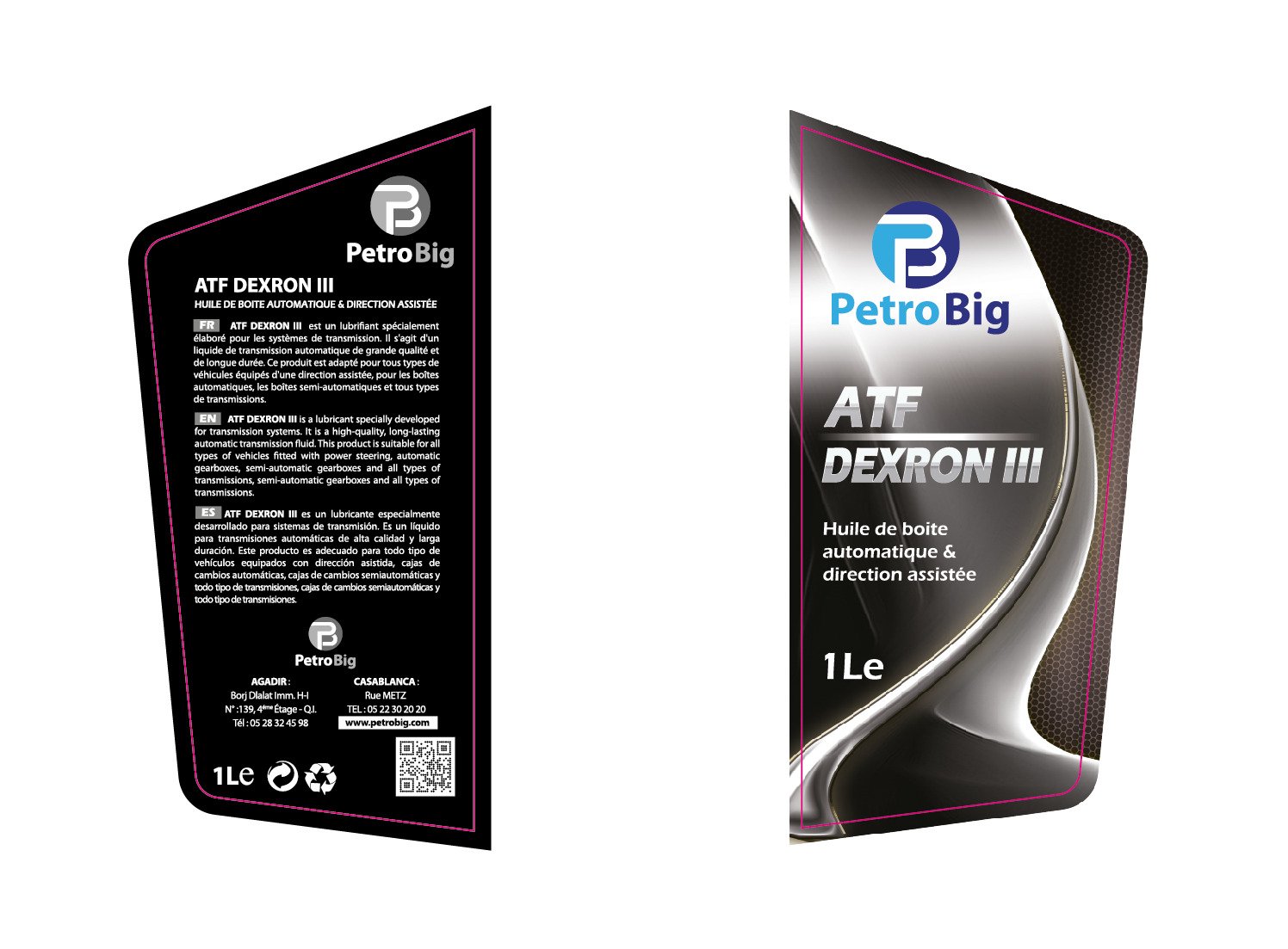 ATF-DEXRON-3